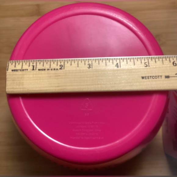 T-Mobile 2018 Pink Halloween Bucket - Picture 8 of 9